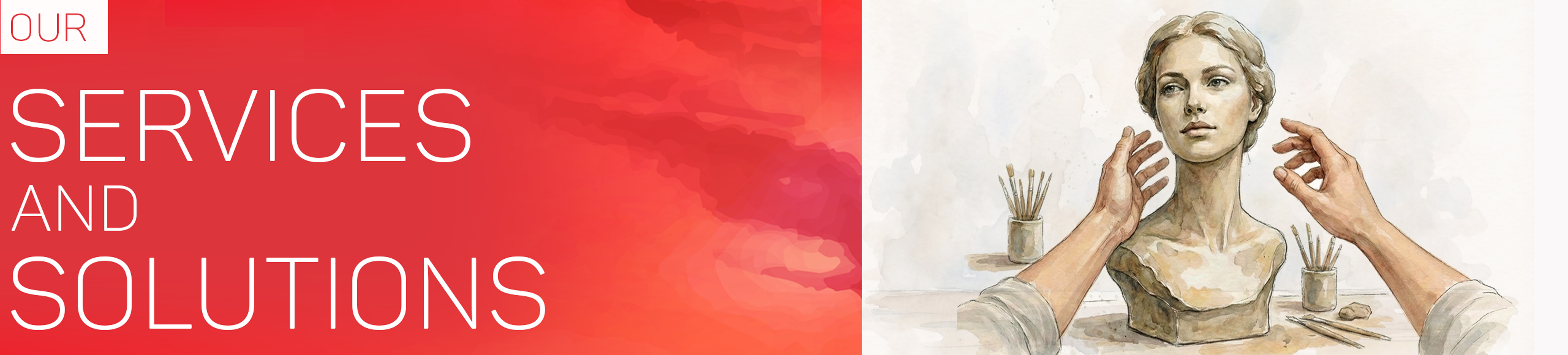 Our Services and Solutions